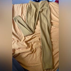 Like New Lululemon Leggings